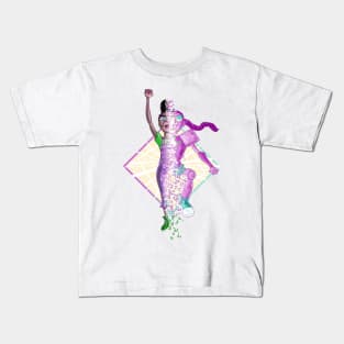 Go Robo Now Evolve Play Transformation Kids T-Shirt